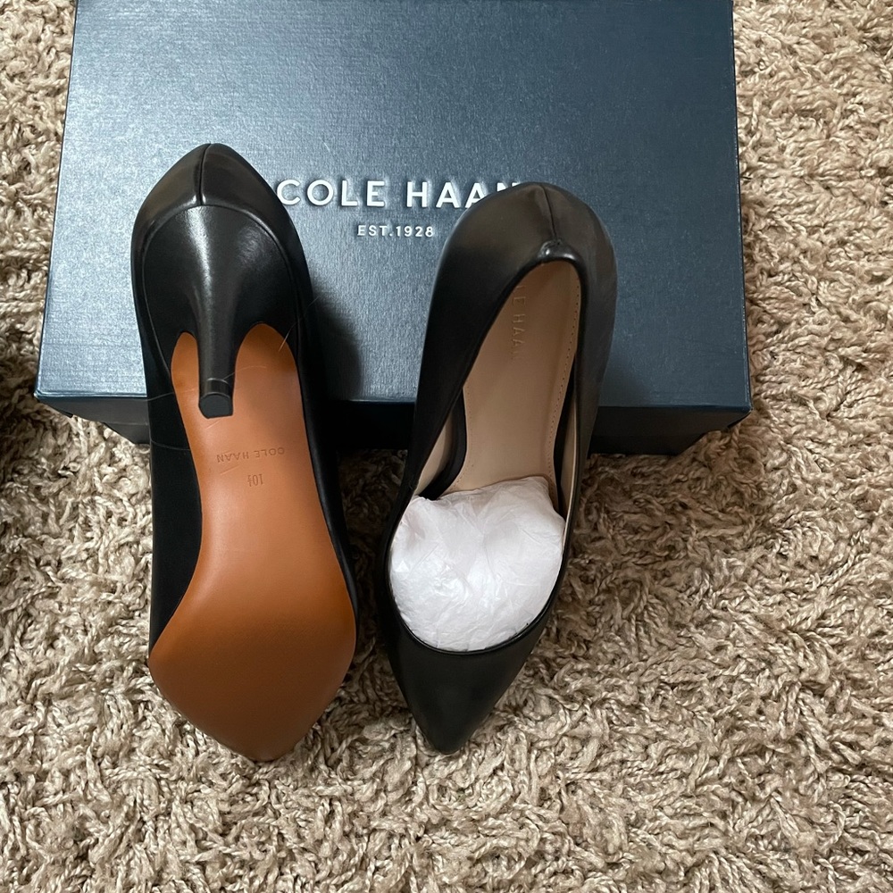 Cole Haan - Picture 2 of 3